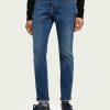Scotch & Soda 167182: Ralston regular slim fit jeans - Universal