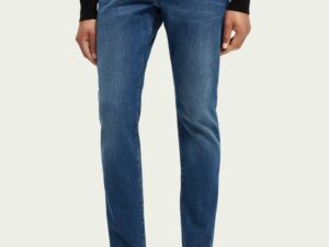 Scotch & Soda 167182: Ralston regular slim fit jeans - Universal