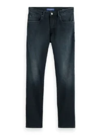 Alternative view of Scotch & Soda 167183 : Ralston regular slim fit jeans - Cold Desert