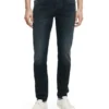 Scotch & Soda 167183 : Ralston regular slim fit jeans - Cold Desert