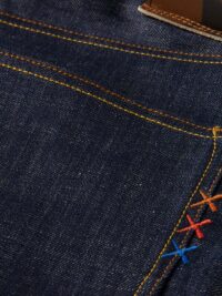 Alternative view of Scotch & Soda 168418 : Ralston premium regular slim fit - Italian Selvedge jeans