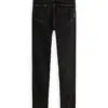 Scotch & Soda 167037 : Haut skinny jeans  Rocket Black - Image 4