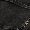 Scotch & Soda 167037 : Haut skinny jeans  Rocket Black - Image 5