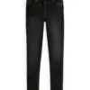 Scotch & Soda 167037 : Haut skinny jeans  Rocket Black - Image 2