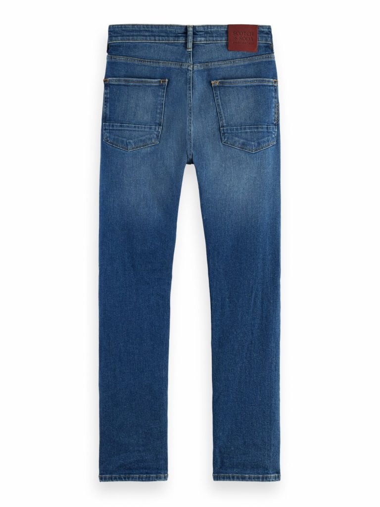 Scotch & Soda 167182: Ralston regular slim fit jeans - Universal - Image 7
