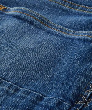 Alternative view of Scotch & Soda 167182: Ralston regular slim fit jeans - Universal