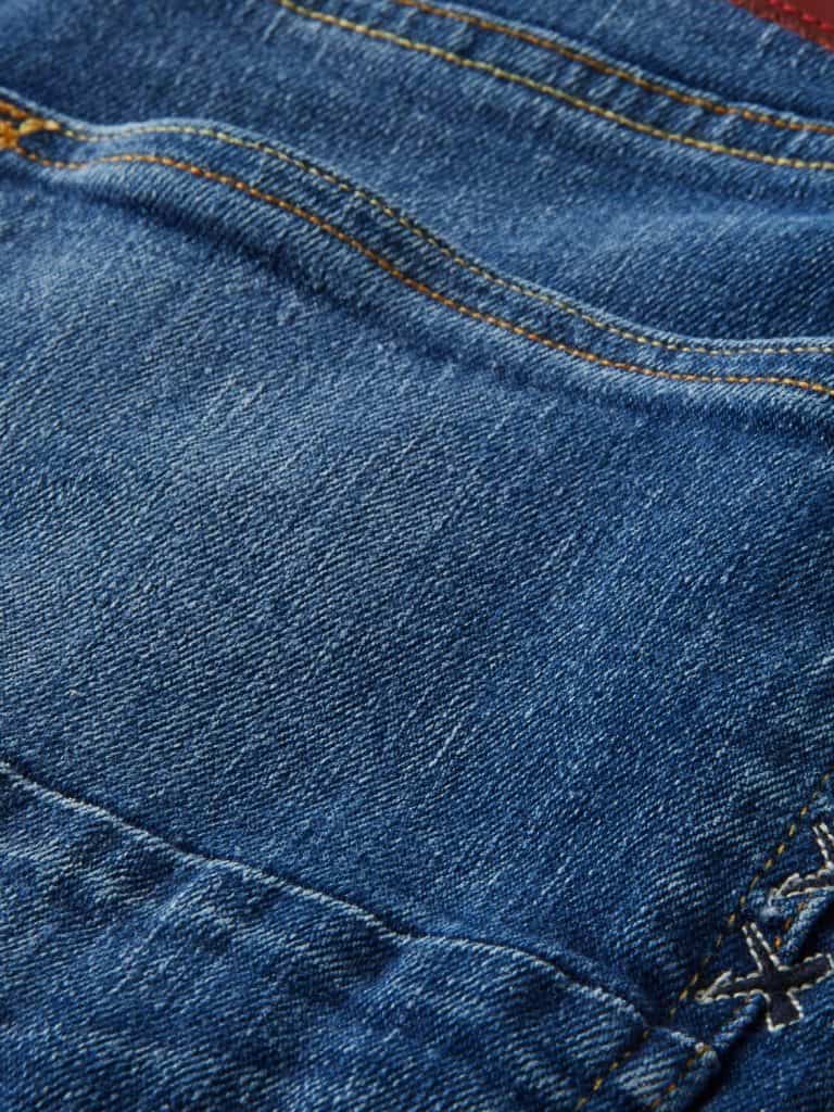 Scotch & Soda 167182: Ralston regular slim fit jeans - Universal - Image 2