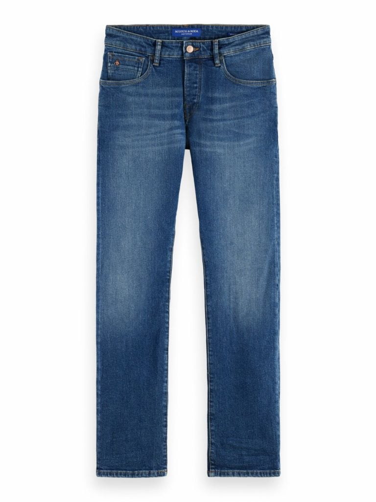 Scotch & Soda 167182: Ralston regular slim fit jeans - Universal - Image 3