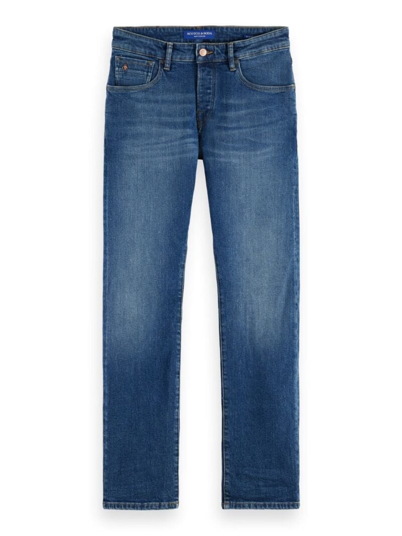 Scotch & Soda 167182: Ralston regular slim fit jeans - Universal - Image 3