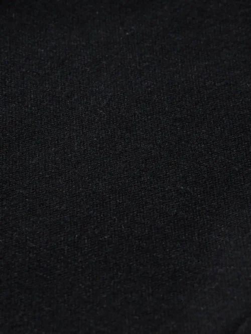 Scotch & Soda 169416: The Drift Regular tapered wool-blend jogger colour Night - Image 6