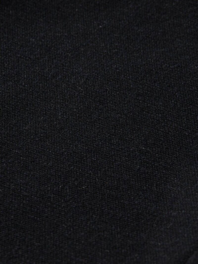 Scotch & Soda 169416: The Drift - Regular tapered wool-blend jogger  Night - Image 6