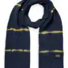 Scotch & Soda 169304: Tie-dye scarf
