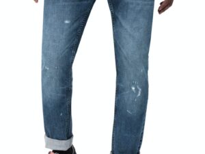 Timezone Denim- Slim ScottTZ Clear light blue wash