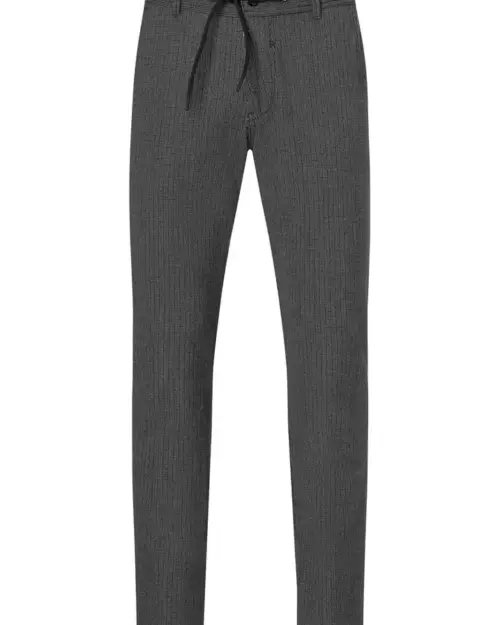 Alternative view of Timezone Chino- Regular Lui, regular fit trousers