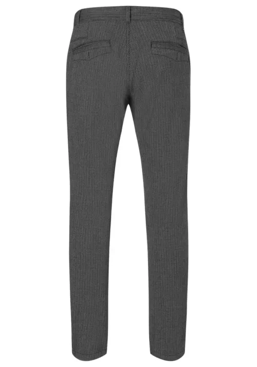 Timezone Chino- Regular Lui, regular fit trousers - Image 3