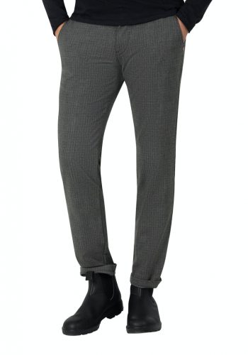 Timezone Chino- Regular Lui, regular fit trousers