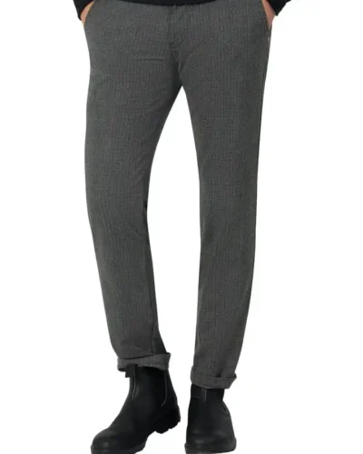 Timezone Chino- Regular Lui, regular fit trousers