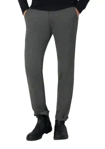 Timezone Chino- Regular Lui, regular fit trousers