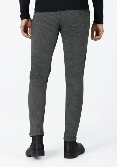 Timezone Chino- Regular Lui, regular fit trousers - Image 4