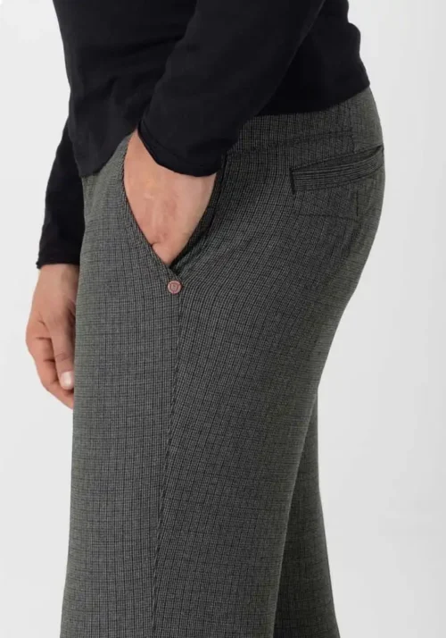 Timezone Chino- Regular Lui, regular fit trousers - Image 5