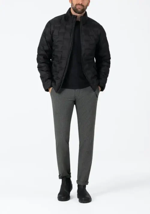 Timezone Chino- Regular Lui, regular fit trousers - Image 6