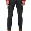 Timezone Denim- Regular Ben TZ Zipper Black