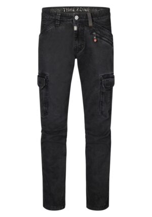 Alternative view of Timezone Denim- Regular Ben TZ Zipper Black
