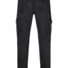 Timezone Denim- Regular Ben TZ Zipper Black - Image 5