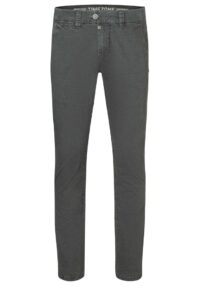 Alternative view of Timezone Chino- Slim JannoTZ print