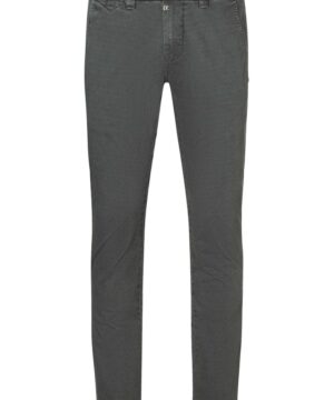 Alternative view of Timezone Chino- Slim JannoTZ print