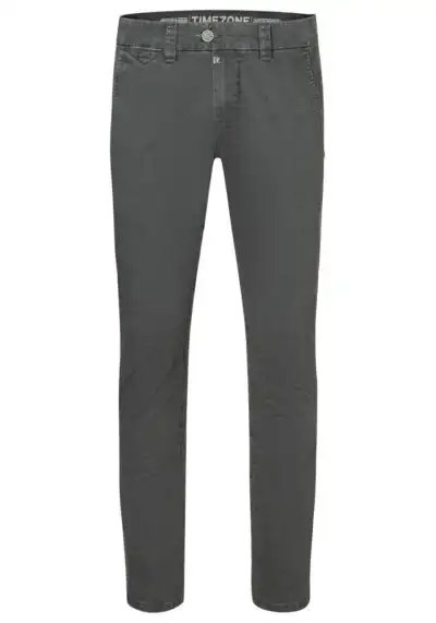 Alternative view of Timezone Chino- Slim JannoTZ print