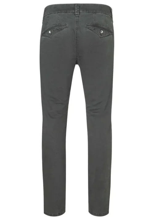 Timezone Chino Slim JannoTZ print - Image 4