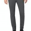 Timezone Chino- Slim JannoTZ print