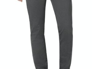 Timezone Chino- Slim JannoTZ print