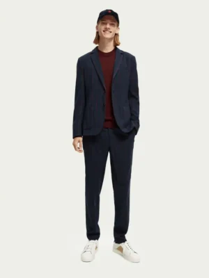 Alternative view of Scotch & Soda 168957: Mott super slim-fit yarn-dyed chino