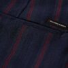 Scotch & Soda 169038 :  Yarn-dyed single-breasted blazer - Image 3