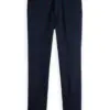 Scotch & Soda 168957: Mott super slim-fit yarn-dyed chino - Image 3