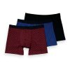 Scotch & Soda 169431 - 3-pack classic stretch- jersey boxer shorts
