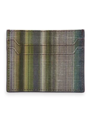 Alternative view of Scotch & Soda 169461 Leather cardholder