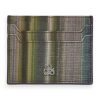 Scotch & Soda 169461: Leather cardholder