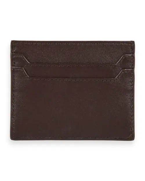 Alternative view of Scotch & Soda 169461: Leather cardholder