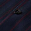 Scotch & Soda 169038 :  Yarn-dyed single-breasted blazer - Image 4