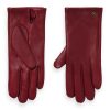 Scotch & Soda 169493 : Leather gloves