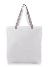 Alternative view of Scotch & Soda 169451 : Unisex printed canvas tote