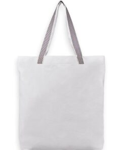 Alternative view of Scotch & Soda 169451 : Unisex printed canvas tote