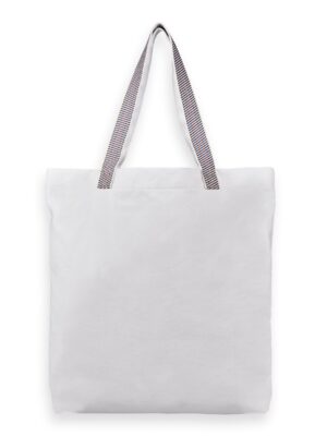 Alternative view of Scotch & Soda 169451 : Unisex printed canvas tote