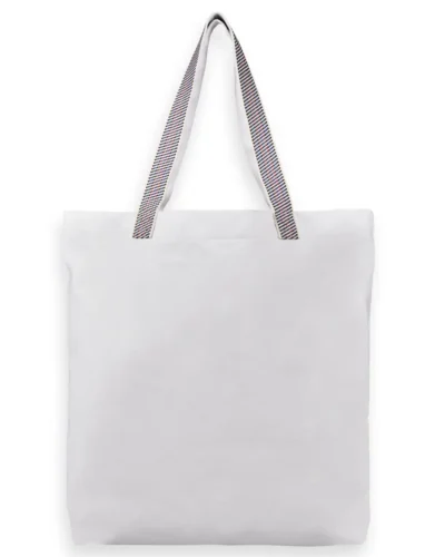 Alternative view of Scotch & Soda 169451 : Unisex printed canvas tote