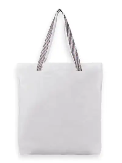 Alternative view of Scotch & Soda 169451 : Unisex printed canvas tote