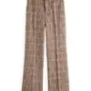 Scotch & Soda 172064 : Edie high-rise wide leg trousers - Image 3