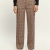 Scotch & Soda 172064 : Edie high-rise wide leg trousers